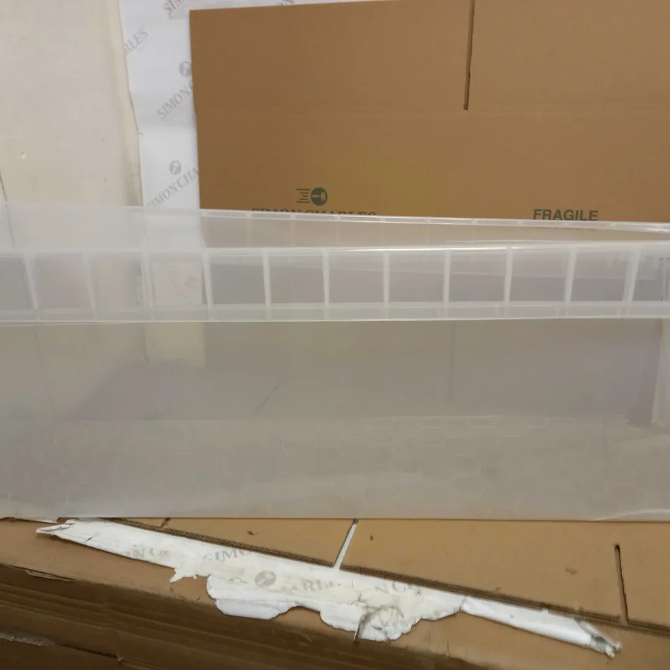 REALLY USEFUL STORAGE BOX 