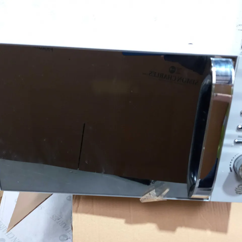 SWAN DIGITAL MICROWAVE