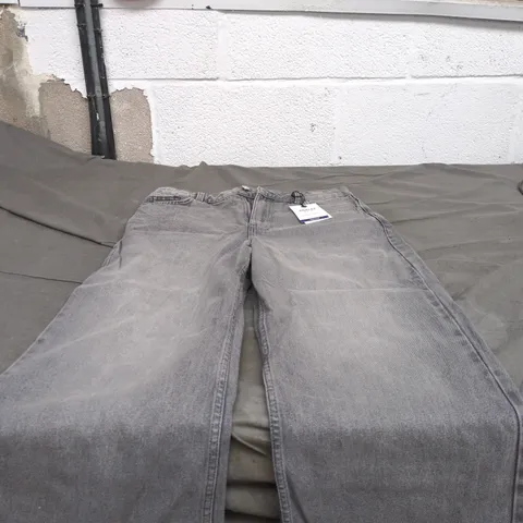 NEW LOOK ADALAE WIDE LEG UK 12 WITH TAGS