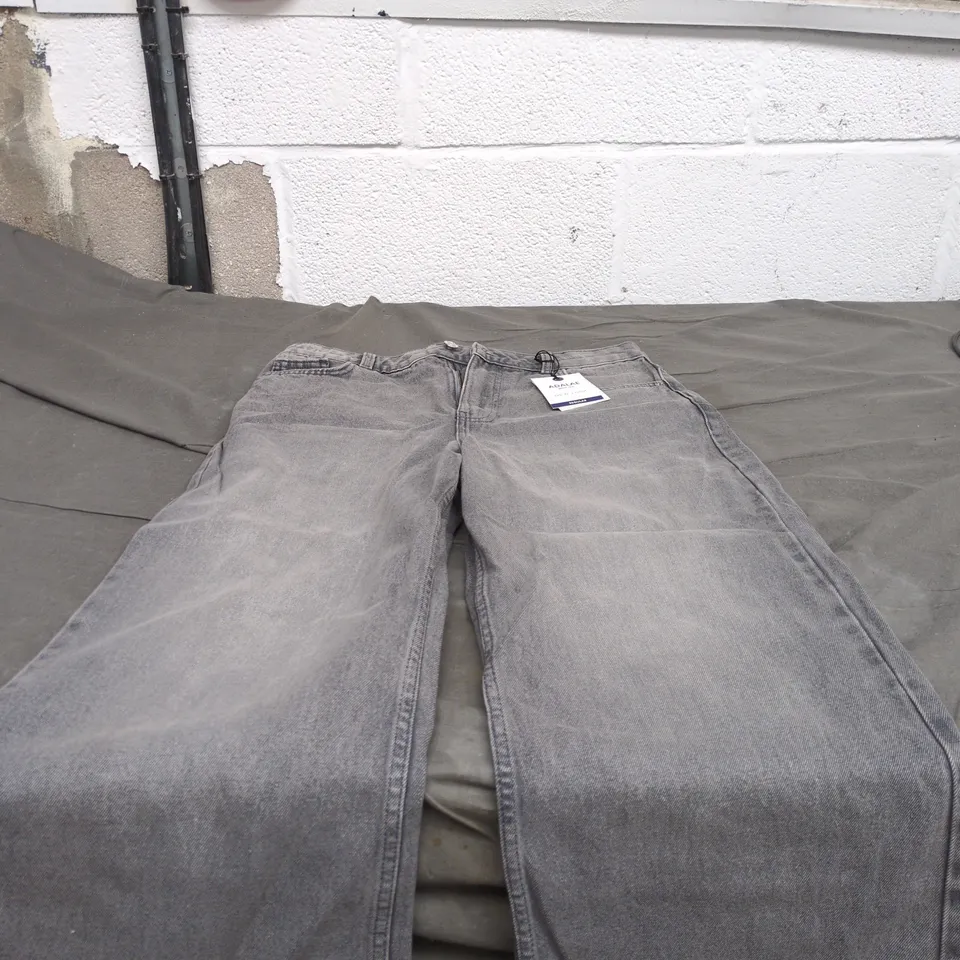 NEW LOOK ADALAE WIDE LEG UK 12 WITH TAGS