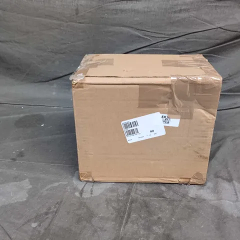 HOME STORIES SET OF 2 LED PRE LIT STAR TREES