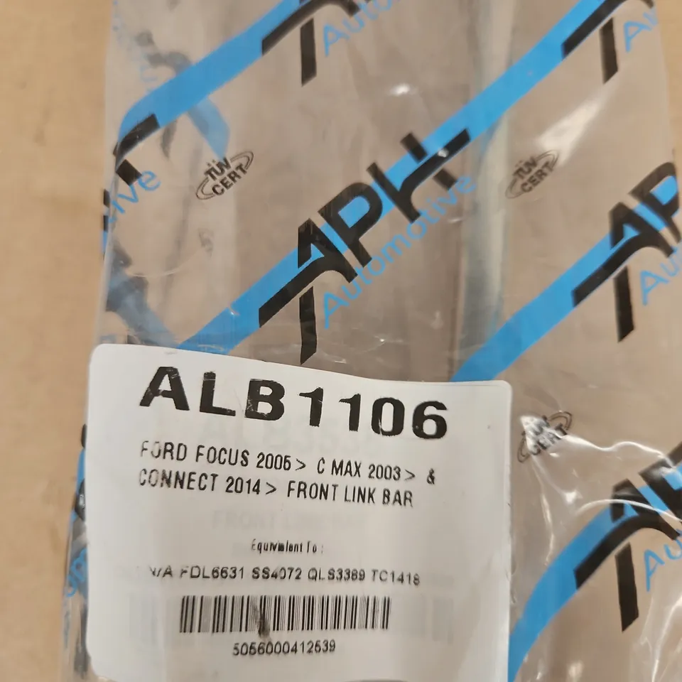 ALB106 FRONT LINK BAR