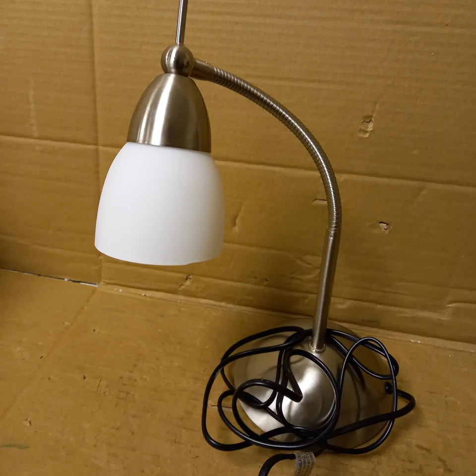 JOHN LEWIS CONTACT TASK LAMP