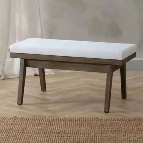 BOXED YARD ELDEN BENCH (1 BOX)