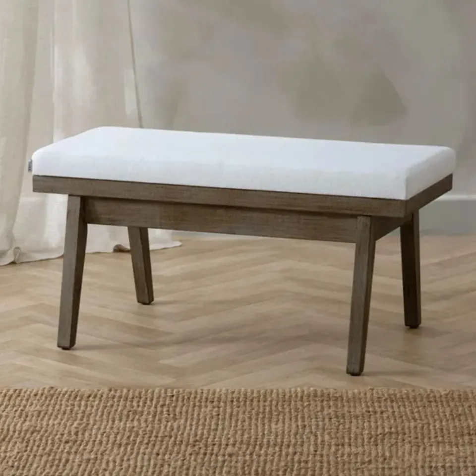 BOXED YARD ELDEN BENCH (1 BOX)