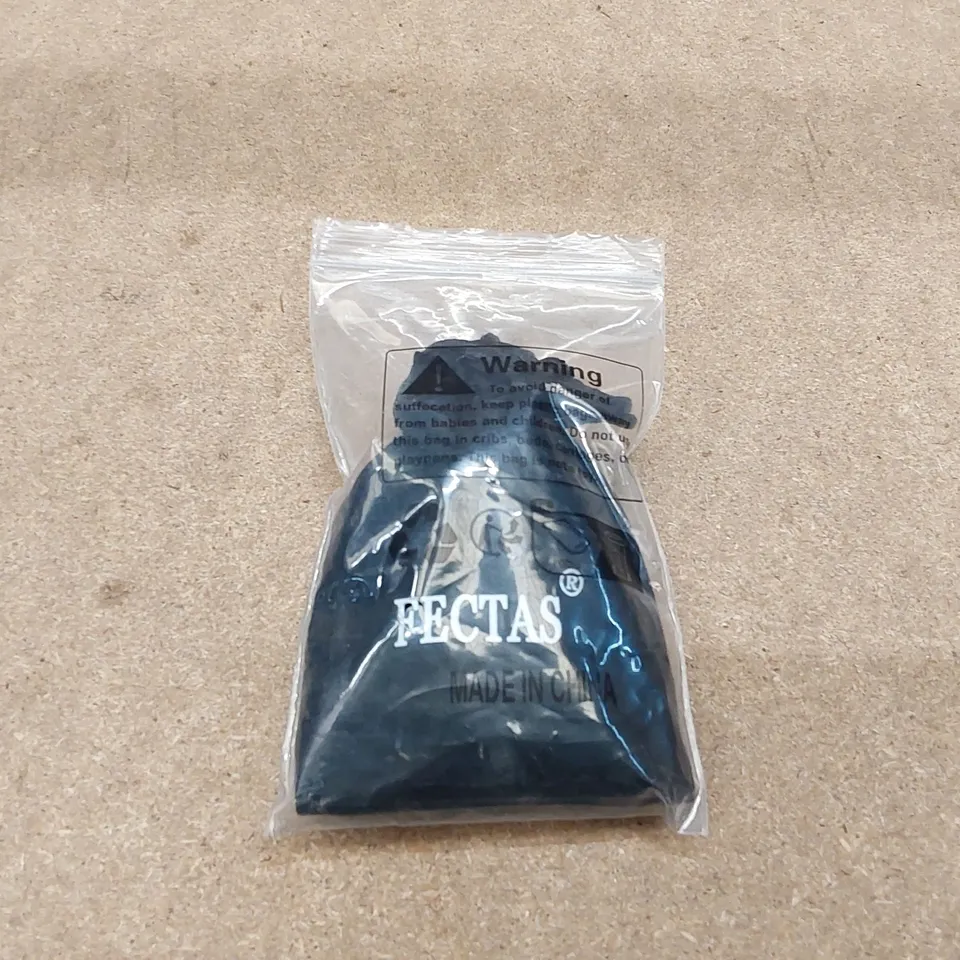 BAGGED FECTAS 12PCS JEWELLERY SET (1 ITEM)
