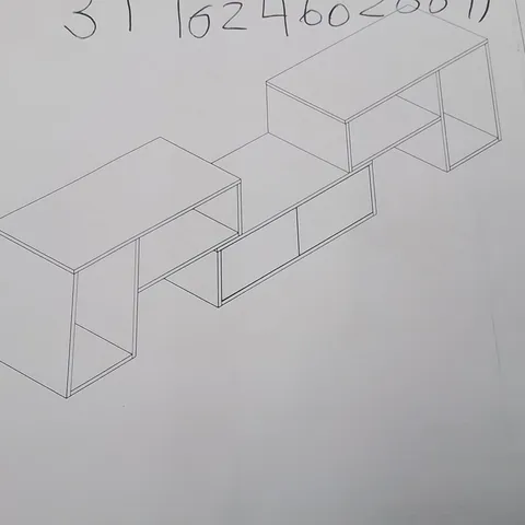 PALLET CONTAINING A LARGE QUANTITY OF BRAND NEW DISPLAY UNITS