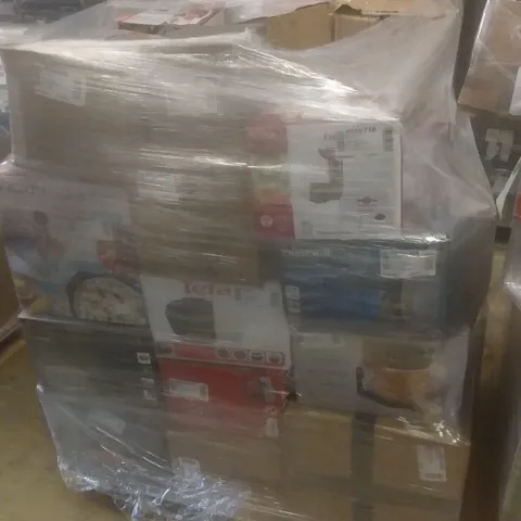 PALLET OF APPROXIMATELY 42 ASSORTED ELECTRICAL ITEMS INCLUDING 