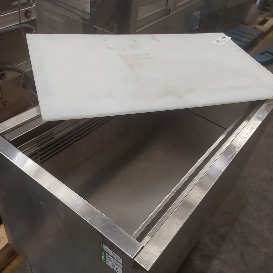 WILLIAMS PW4 R290 COMMERCIAL PREP WELL