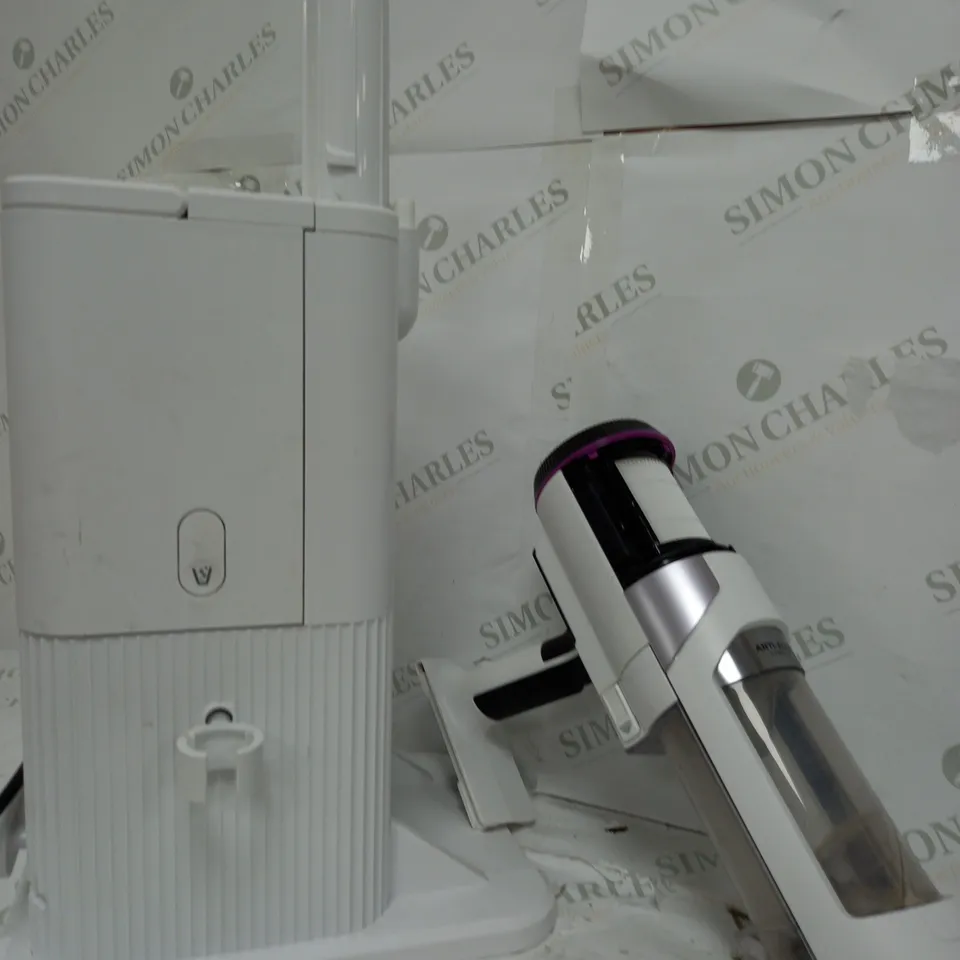 SHARK DETECT PRO 1.3L AUTO EMPTY VACUUM CLEANER IW3510UK