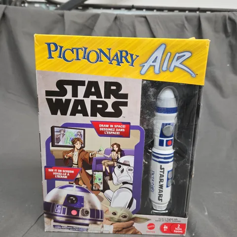 PICTIONARY AIR - STAR WARS