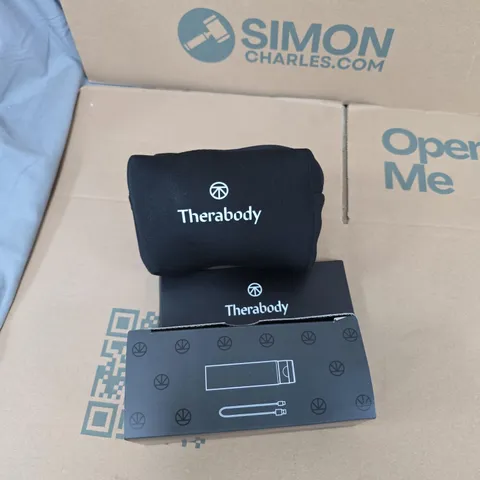 THERAFACE PRO 4 IN 1 ANTI AGEING DEVICE WITH 100ML GEL