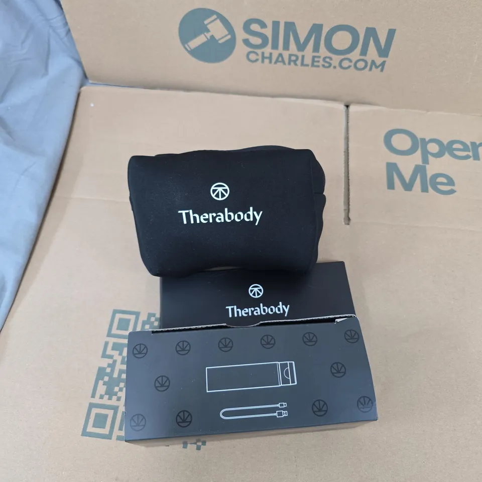 THERAFACE PRO 4 IN 1 ANTI AGEING DEVICE WITH 100ML GEL