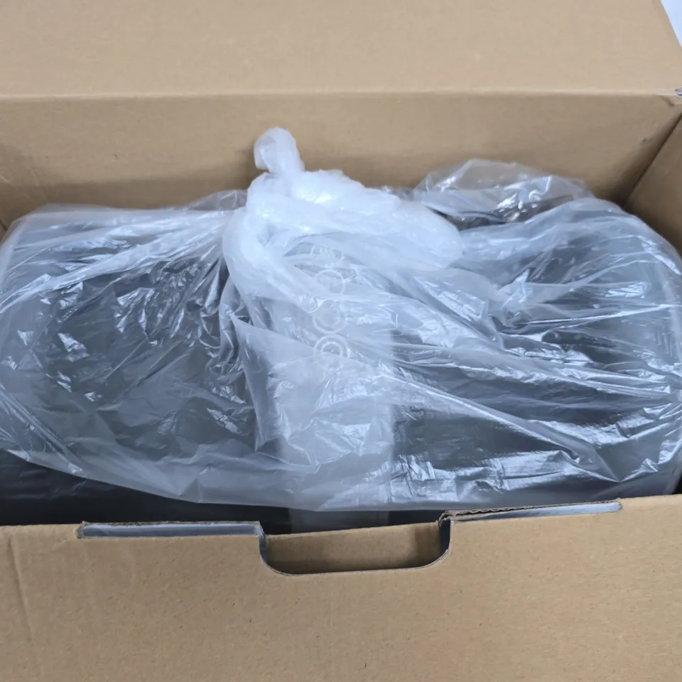 BOXED SHIATSU FOOT MASSAGER