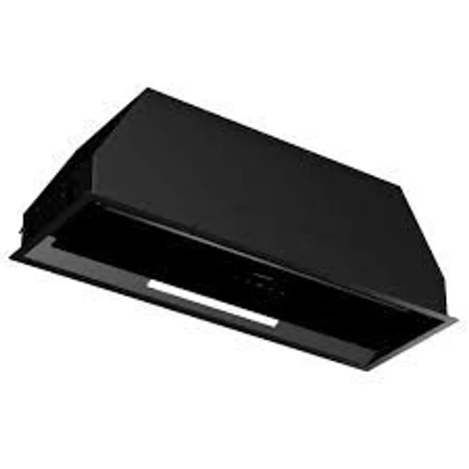 BOXED KLARSTEIN INTEGRATED COOKER HOOD