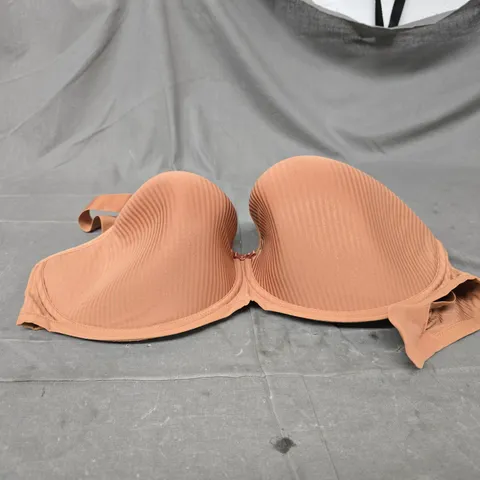 BRAVISSIMO IDOL BRA CINNAMON UK 36H