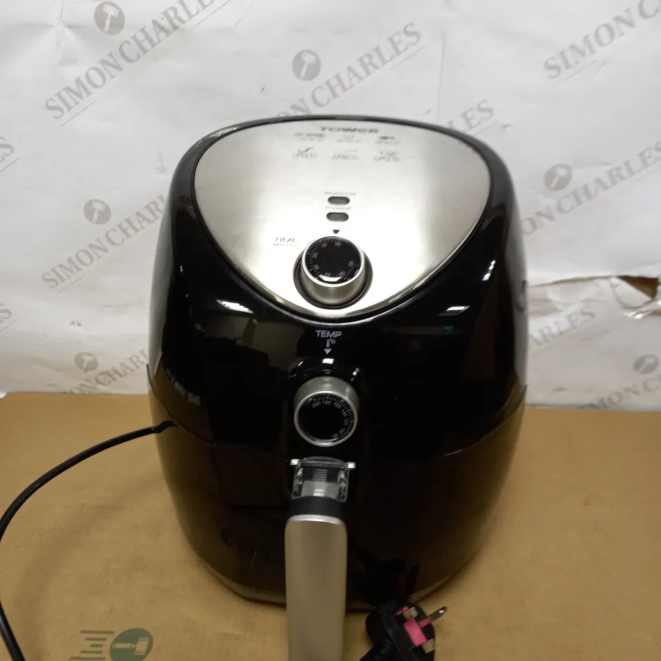 TOWER 4.3L AIR FRYER (T17021)