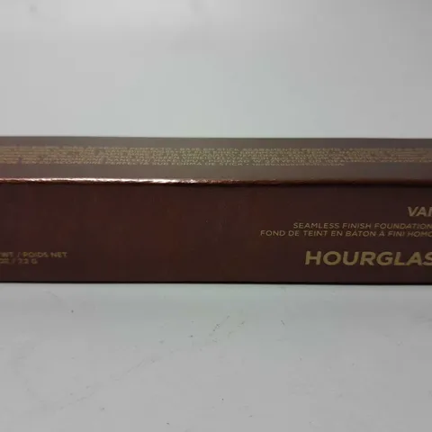 BOXED HOURGLASS VANISH SEAMLESS FINISH FOUNDATION STICK - 15 (7.2g)