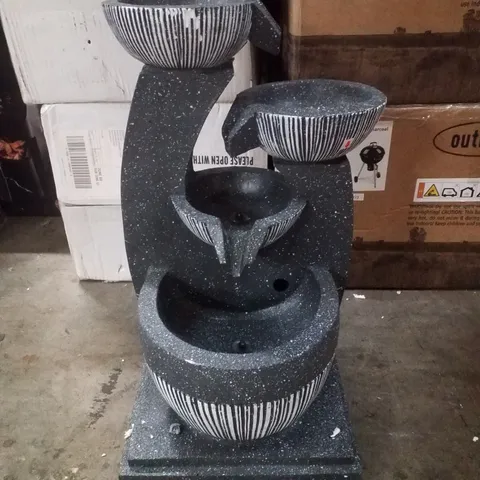 BOXED BREEINS AI0986 WATER FOUNTAINS 