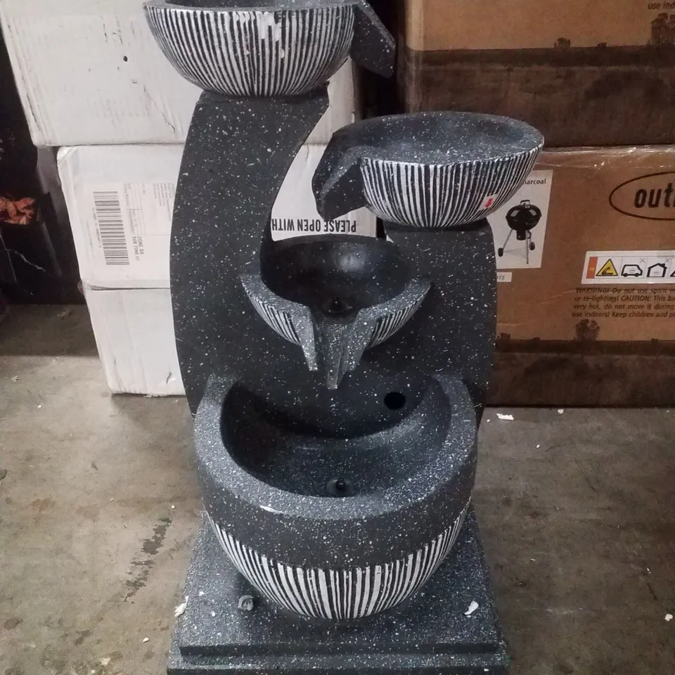 BOXED BREEINS AI0753 WATER FOUNTAINS