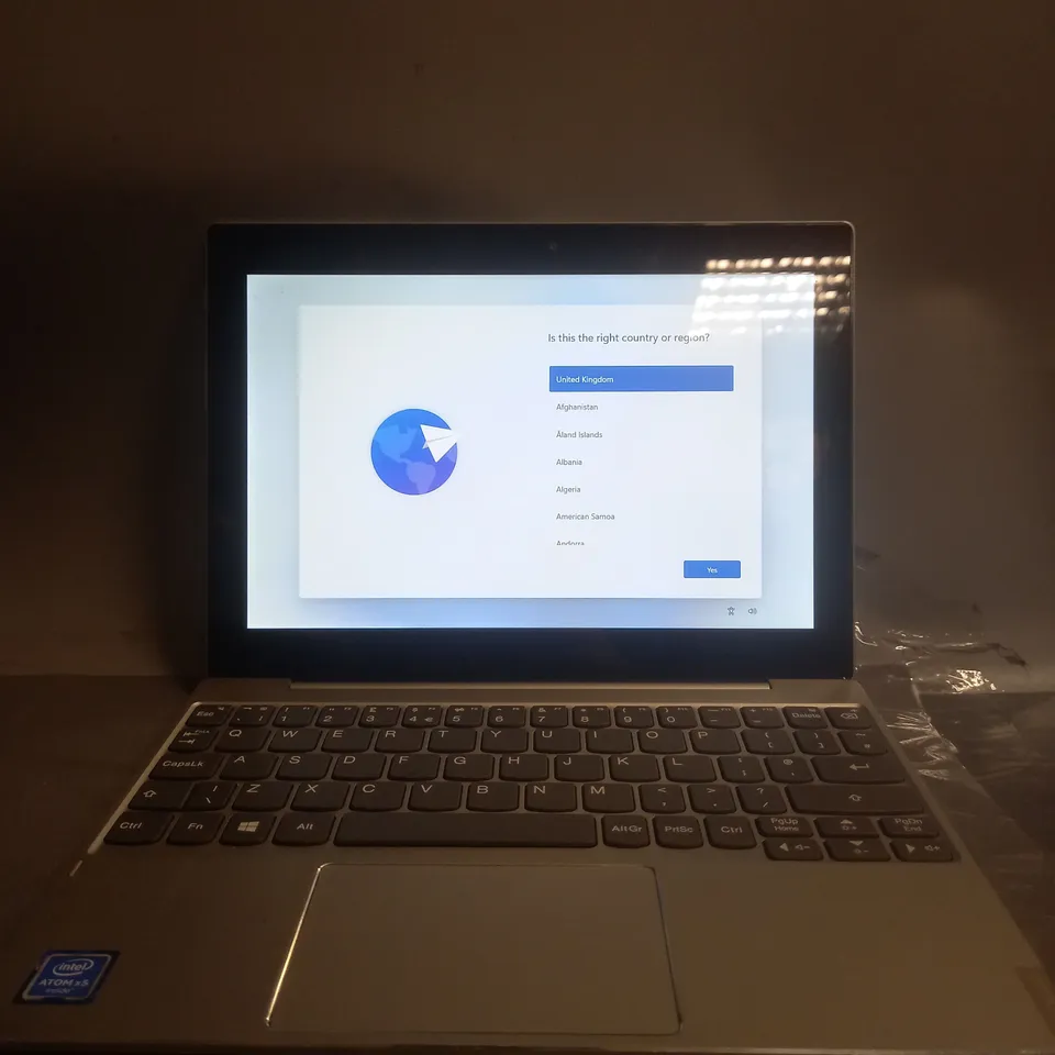 LENOVO MIIX 320-10ICR 80XF