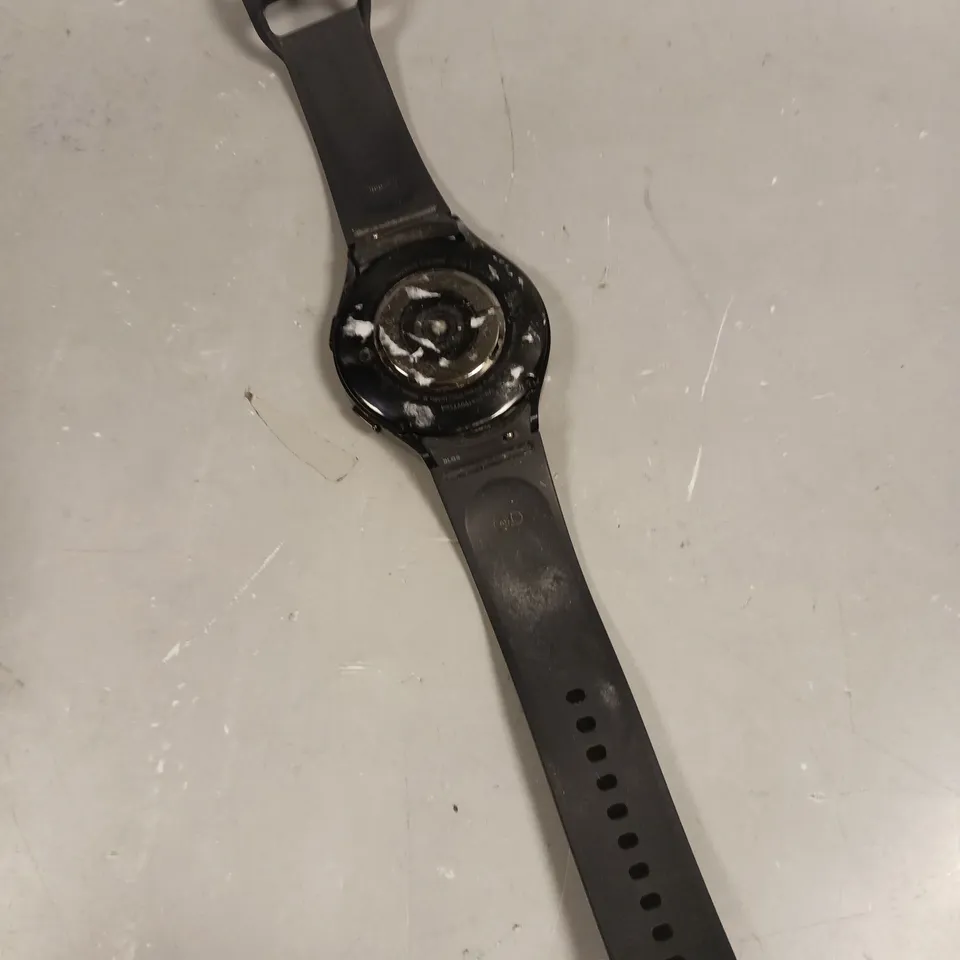 SAMSUNG GALAXY SMARTWATCH - MODEL UNSPECIFIED