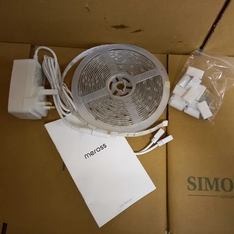MEROSS MSL320 LED LIGHT STRIP
