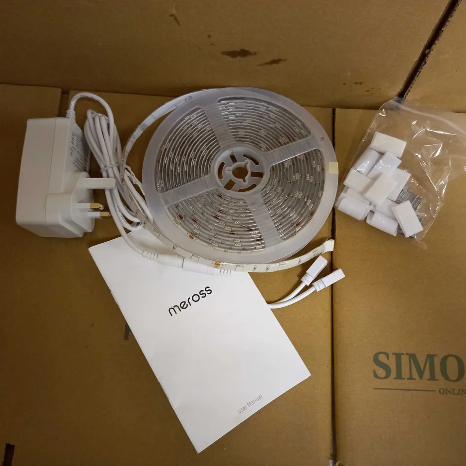 MEROSS MSL320 LED LIGHT STRIP 