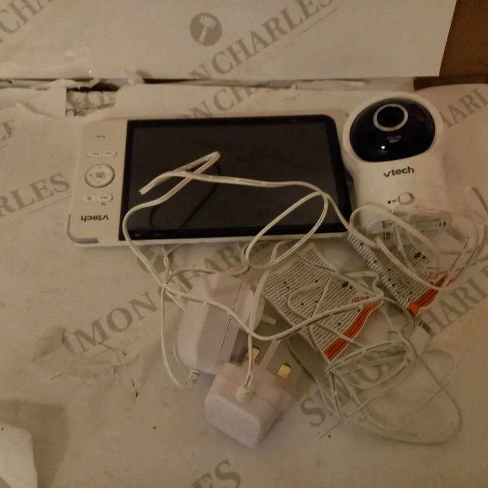 VTECH SMART 7" WIFI PAN & TILT MONITOR