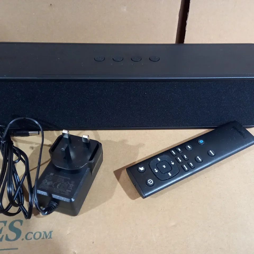 POLAROID 50W COMPACT SOUNDBAR