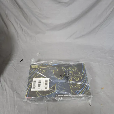 POKÉMON MEGA CHARIZARD X EX ULTRA PREMIUM COLLECTION – SEALED BOX