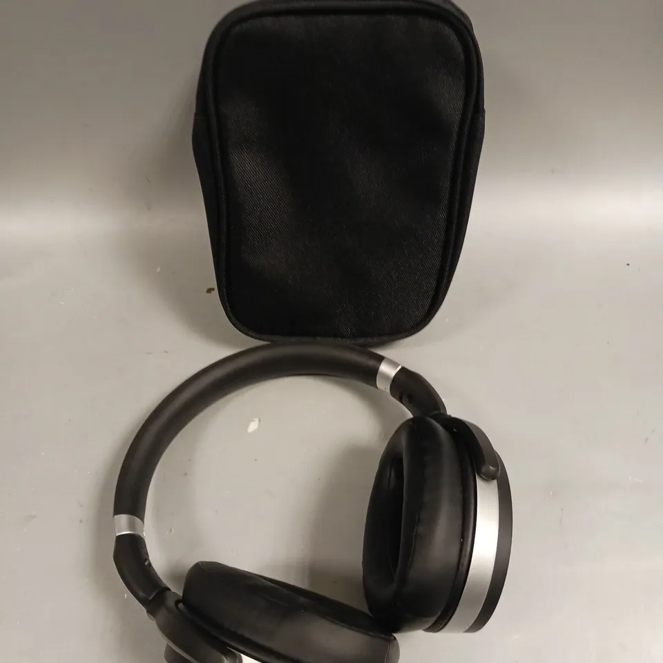 SENNHEISER HD 450SE WIRELESS HEADPHONES 