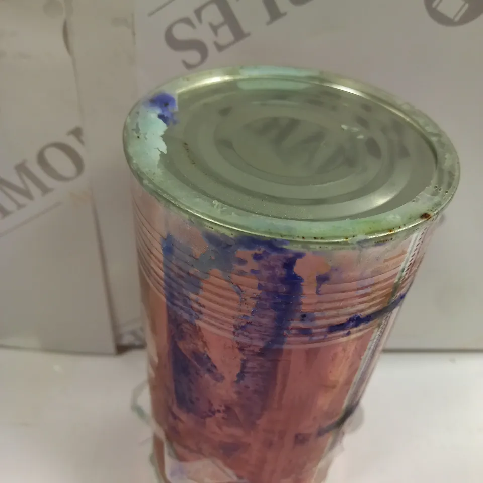 JEAN PAUL GAULTIER CLASSIQUE EAU DE PARFUM 100ML