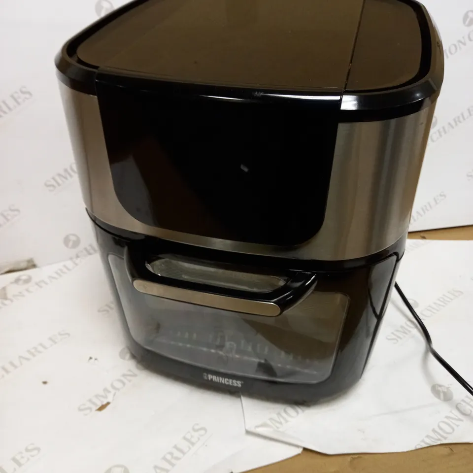 PRINCESS AEROFRYER OVEN DELUXE