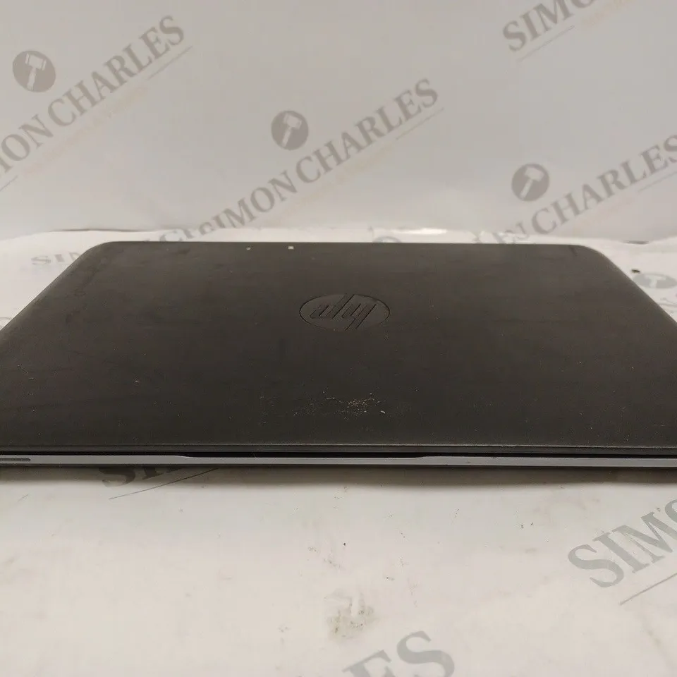 HP ELITEBOOK 820 LAPTOP 