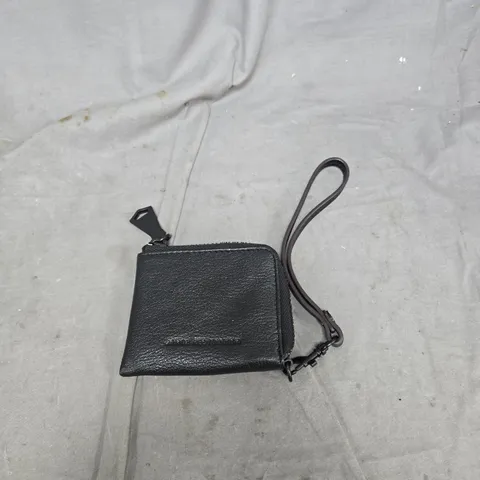 AIMEE KESTENBERG WRISTLET WALLET BLACK