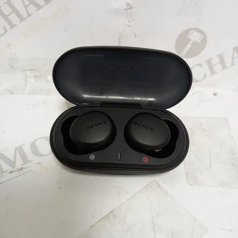 SONY WF-XB700 WIRELESS EAR BUDS