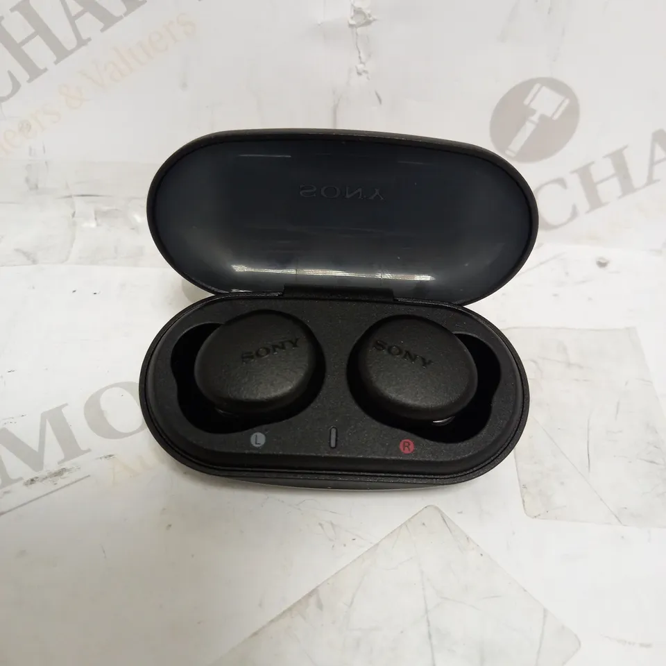SONY WF-XB700 WIRELESS EAR BUDS