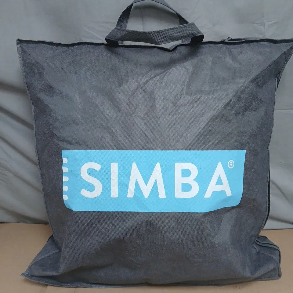 SIMBA CUSHION WITH CARRY BAG