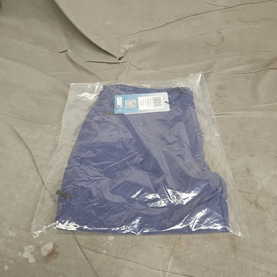 ROHAN WINTER ROAMERS TROUSERS WOMENS NAUTICAL BLUE SIZE 10 SHORT