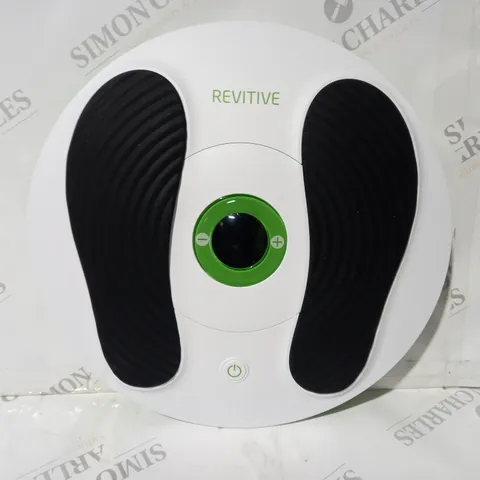 BOXED REVITIVE ESSENTIAL CIRCULATION BOOSTER