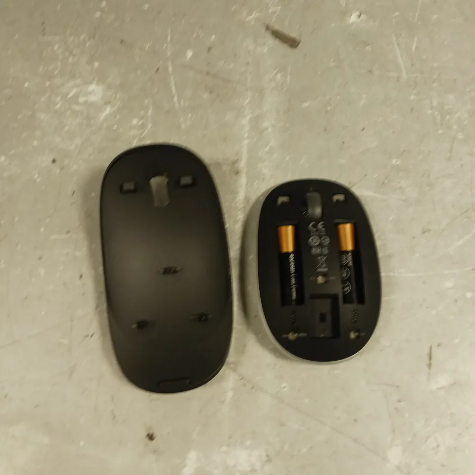 HP WIRELESS BATTERY POWERED MOUSE 