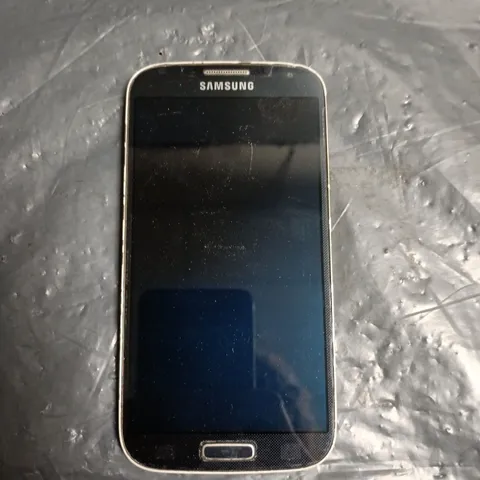 SAMSUNG SMARTPHONE