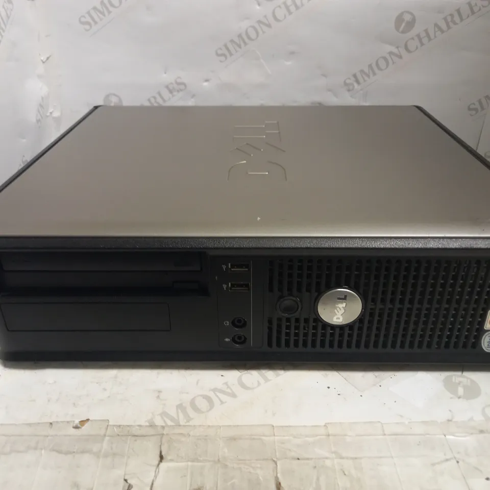 DELL OPTIPLEX 330 PC TOWER