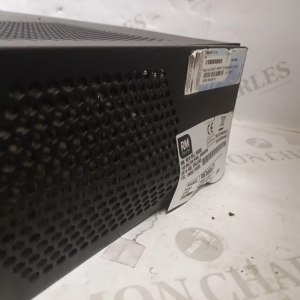 RM DESKTOP 211 PC TOWER