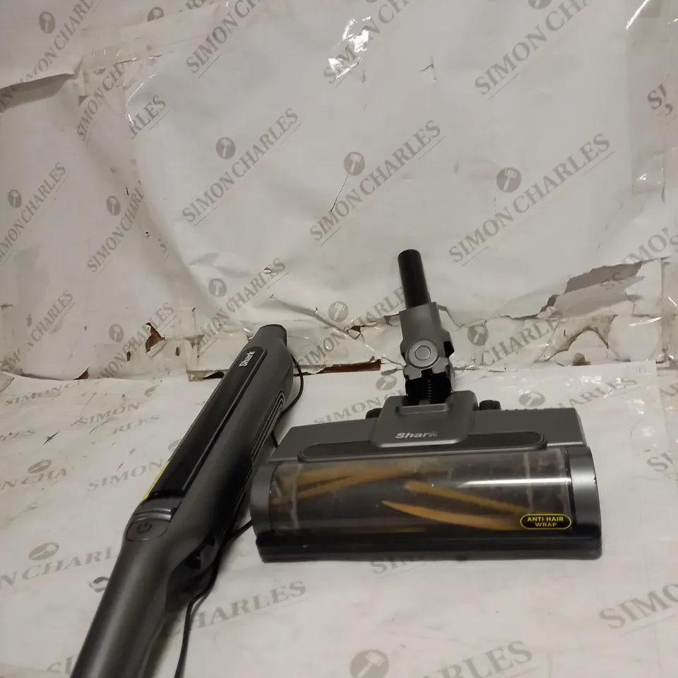 SHARK WANDVAC 2-IN-1 LIGHTWEIGHT CORDLESS HANDHELD VACUUM CLEANER WV361UK
