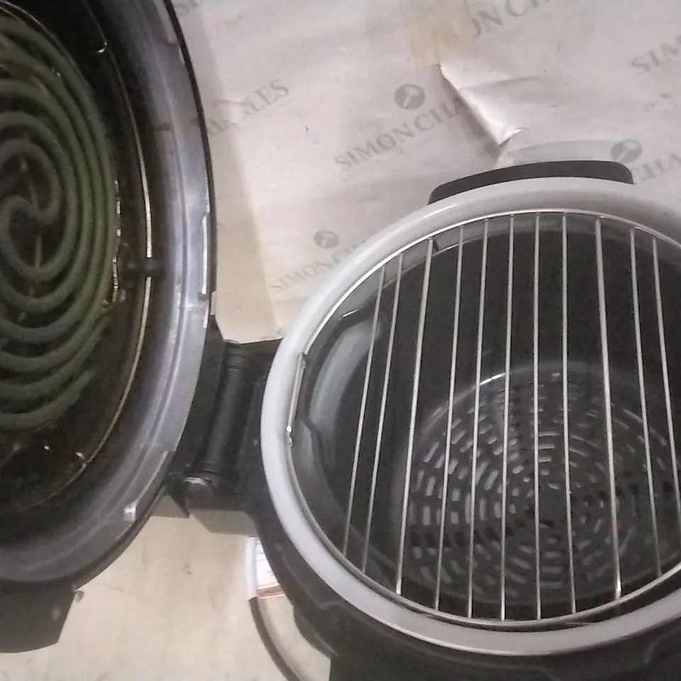 NINJA FOODI SMARTLID 7.5L 15 IN 1 MULTI COOKER & AIR FRYER