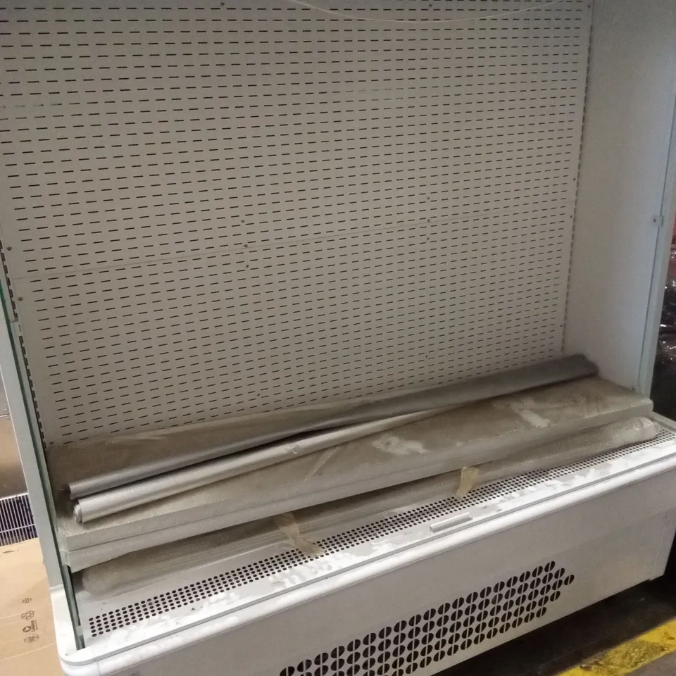 MONDIAL E6144M0278 ELITE MULTI-DECK DISPLAY CABINET