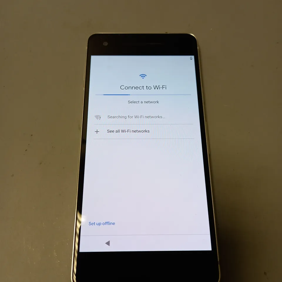 GOOGLE PIXEL 2