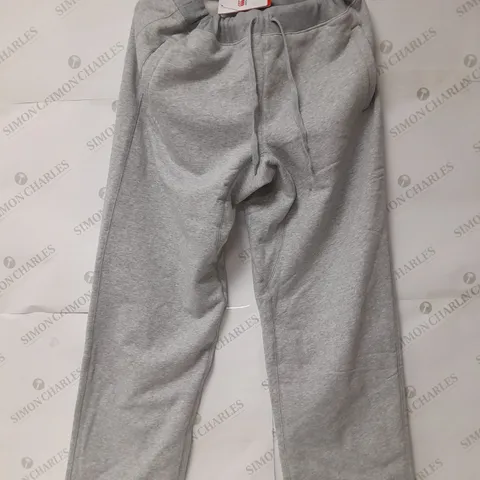 CANTERBURY COMBINATION SWEATPANT IN CLASSIC MARL SIZE M